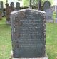 Photo of headstones/thumb_Isabella MacLennan died 1831 MI Milton, Strathconon
